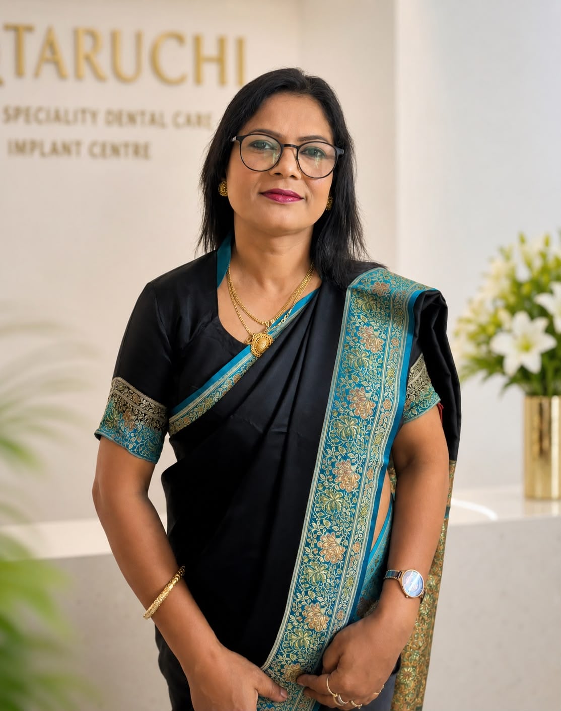 Mrs. Namita Dhali